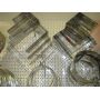 Форма для торта квадрат Martellato 5H4X10 (10 см)