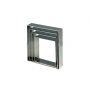 Форма для торта квадрат Martellato 5H4X14 (14 см)