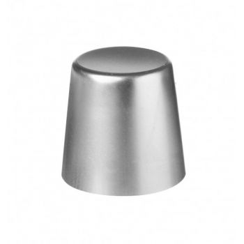 Форма для випічки, гладка, Ø 70x68 мм, Hendi 689806