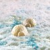 Форма силиконовая Silikomart IGLOO, 6×115 мл
