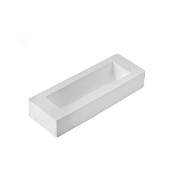Форма силіконова Silikomart BUCHE/1 (250X90 мм, h70 мм)