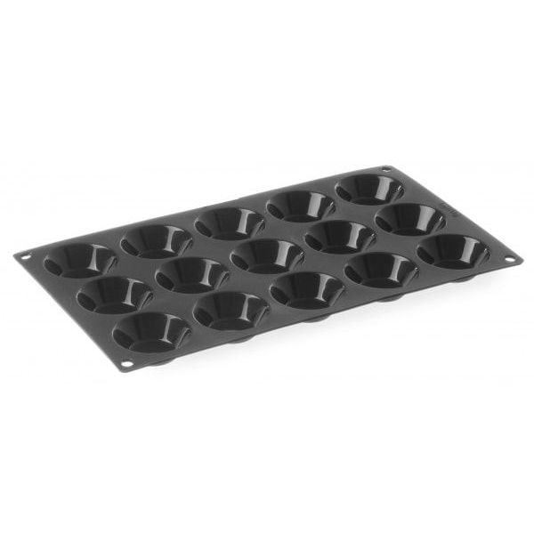 Форма силіконова Tartalette ø50x(H)17 Hendi (676509)