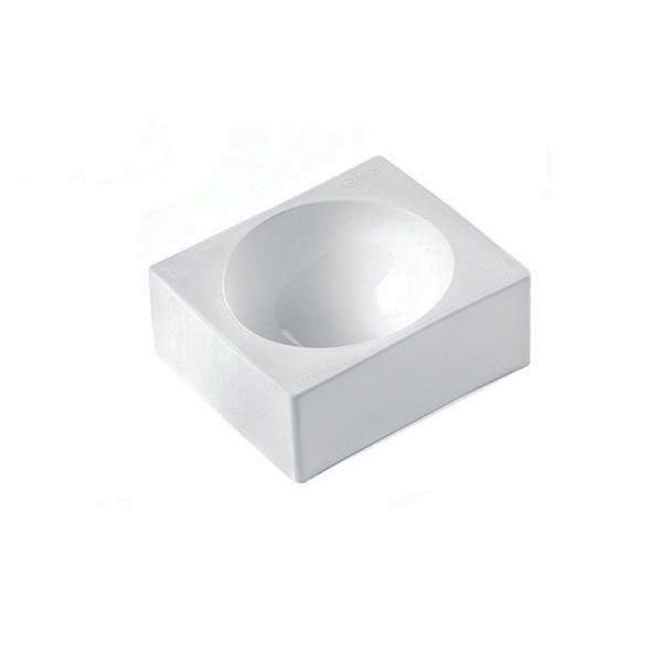Форма силиконовая Zuccotto Silikomart ZUC135 / 1 (d 135 мм, h 67,5 мм)