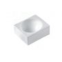 Форма силиконовая Zuccotto Silikomart ZUC135 / 1 (d 135 мм, h 67,5 мм)