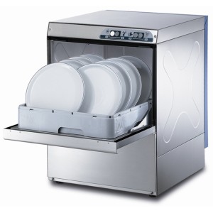 Посудомийна машина фронтальна Compack D 5037, 30 касет/год (540 тарілок/год)