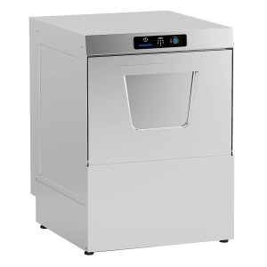 Фронтальна посудомийна машина Ozti OBY 50T PDRT 50×50 см, сенсорне керування