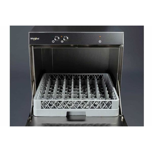 Фронтальная посудомоечная машина Whirlpool EDM 5 DU