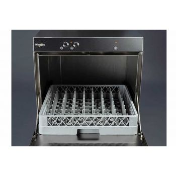 Фронтальна посудомийна машина Whirlpool EDM 5 U