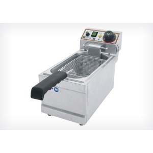 Beckers FB 4 Electric Deep Fryer