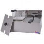 Фритюрниця двопостова Baysan Е31005 (2х5л)