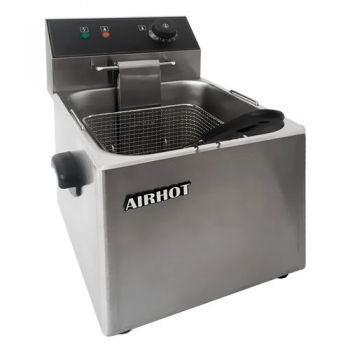 Фритюрница электрическая Airhot EF4