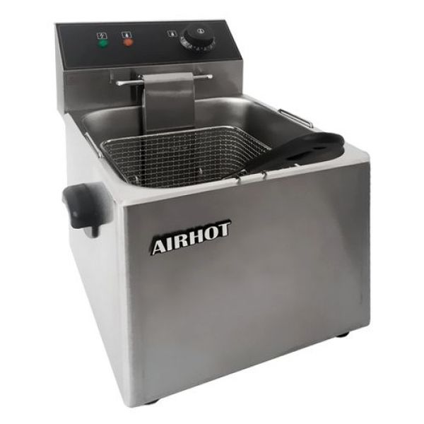 Фритюрниця електрична Airhot EF4
