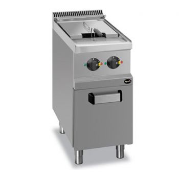 Фритюрница электрическая Apach APFE-47P/PL