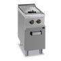 Фритюрниця електрична Apach APFE-47P/PL