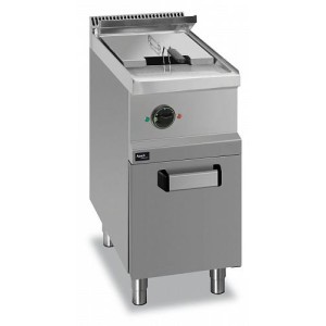 Apach APFE-47P Electric Fryer, 700 Series, 13 L