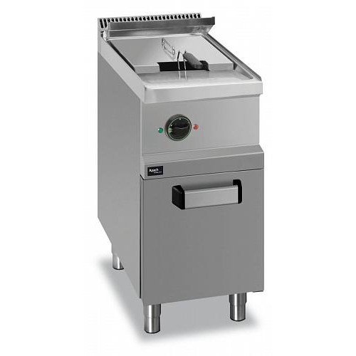 Apach APFE-47P Electric Fryer, 700 Series, 13 L