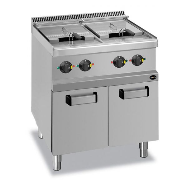 Фритюрниця електрична Apach APFE-77