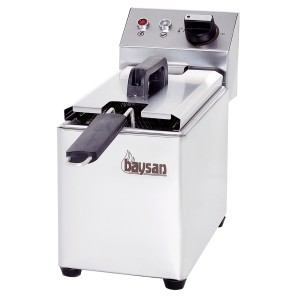 Baysan E31003 Electric Fryer, 3 L