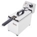 Baysan E31003 Electric Fryer, 3 L