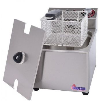 Фритюрница электрическая Baysan Е31004 (5л)