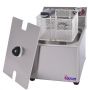 Фритюрниця електрична Baysan Е31004 (5л)