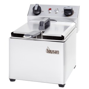 Фритюрниця Baysan E31004, 5 л