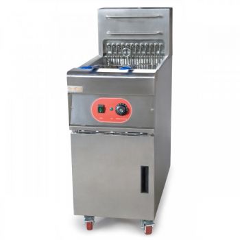 Фритюрница электрическая GoodFood EF28L