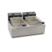Фритюрниця електрична GoodFood EF66 BLACK