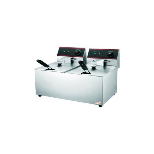 Frosty CKEF-2-4 Electric Fryer