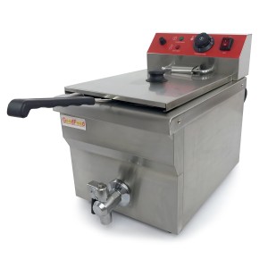 GoodFood EF12A1 Electric Fryer