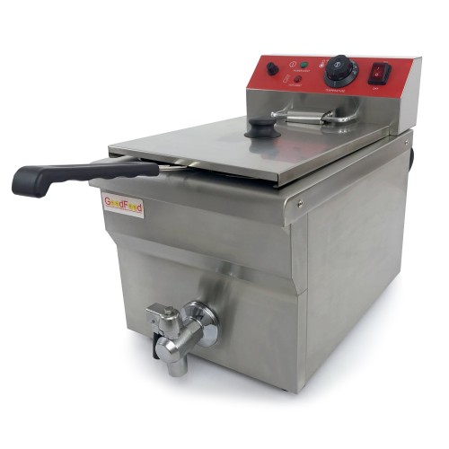 GoodFood EF12A1 Electric Fryer