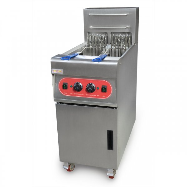 Фритюрниця GoodFood EF14L-2