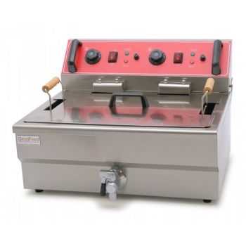 Фритюрница GoodFood EF20V