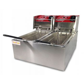 Фритюрница GoodFood EF44