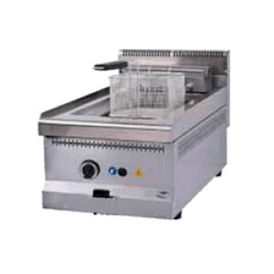 Фритюрниця газова настільна PIMAK P6F560