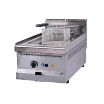 Фритюрница газовая настольная PIMAK P6F560