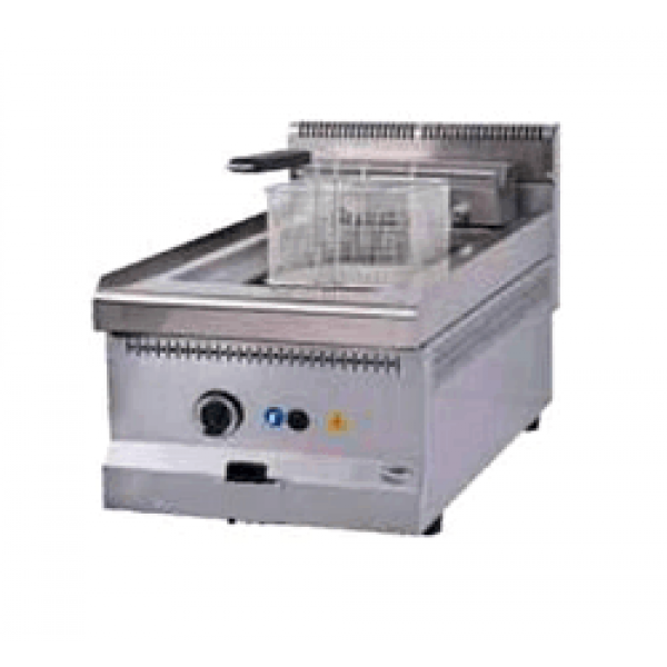 Фритюрниця газова настільна PIMAK P6F560