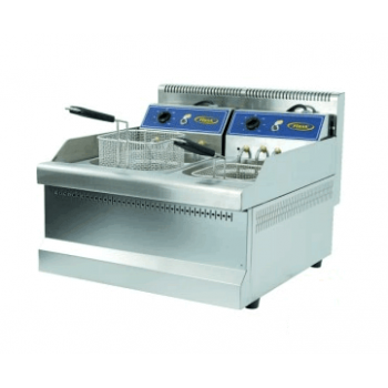 Фритюрница газовая P6F 5560 PIMAK