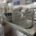 HURAKAN HKN-FDI8T Induction Fryer