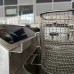 HURAKAN HKN-FDI8T Induction Fryer