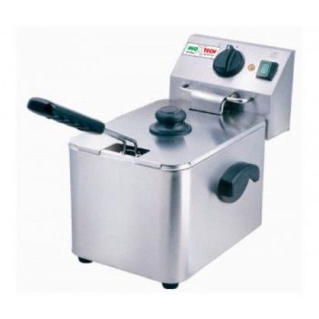 Фритюрница Inoxtech HDF-4