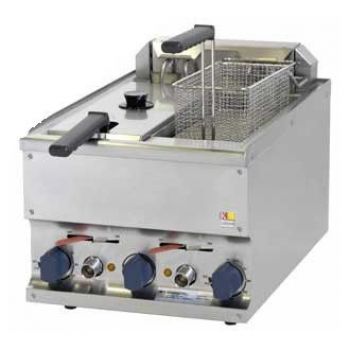 Фритюрница Kovinastroj EF-40 / 2