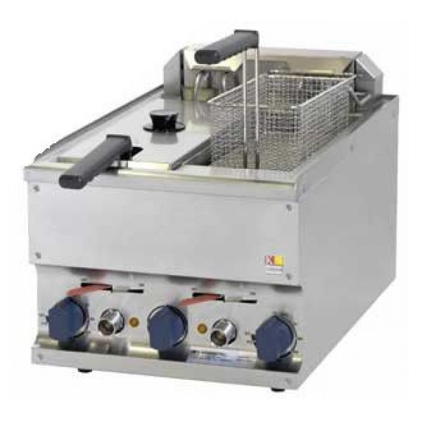 Фритюрница Kovinastroj EF-40 / 2