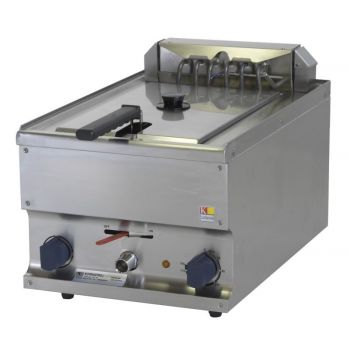 Фритюрница Kovinastroj EF-40