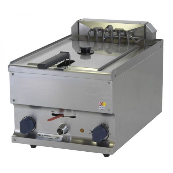 Фритюрница Kovinastroj EF-40