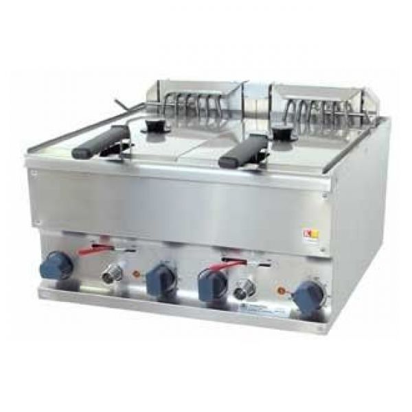 Фритюрница Kovinastroj EF-60 / 2