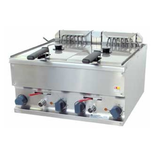 Kogast EF-60/2 Electric Fryer
