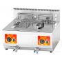 Фритюрниця професійна Orest FE-0.8-D