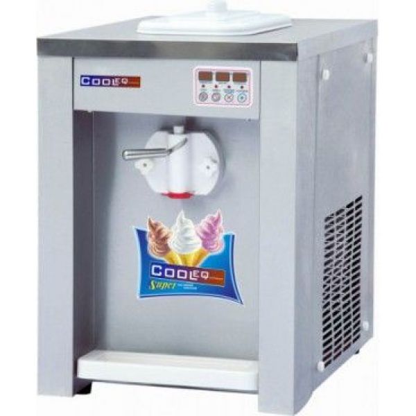Фризер для морозива COOLEQ IF-1