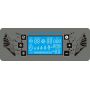 Фризер для морозива COOLEQ IFE-1